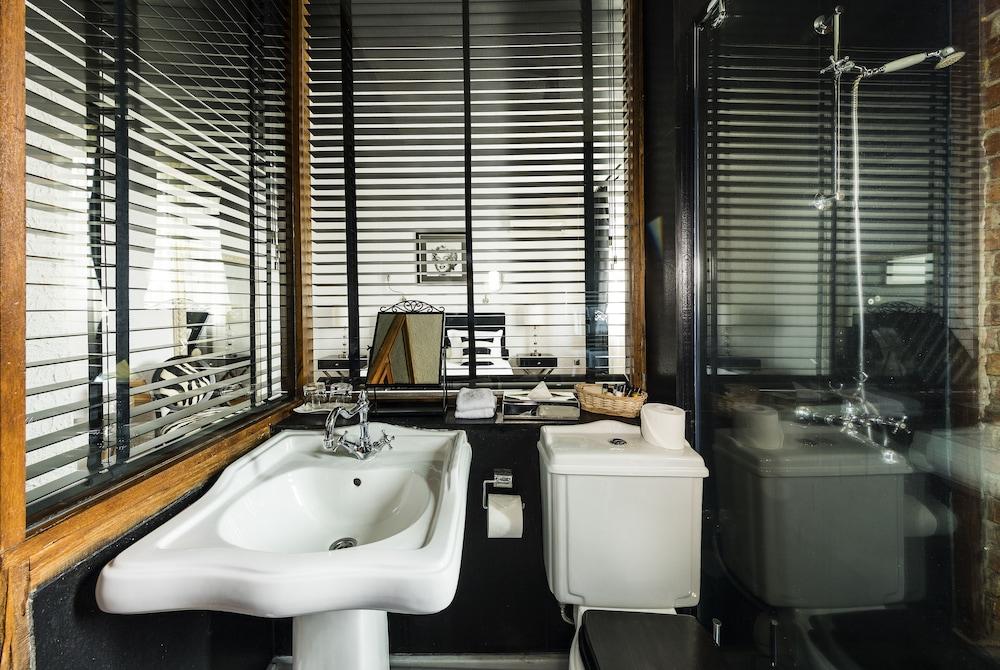 Maison & Chateau Copsa