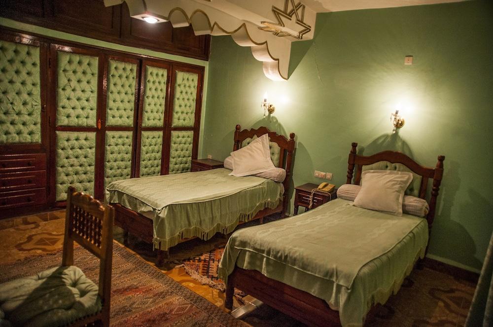 Hotel Todra Centre De Tinghir