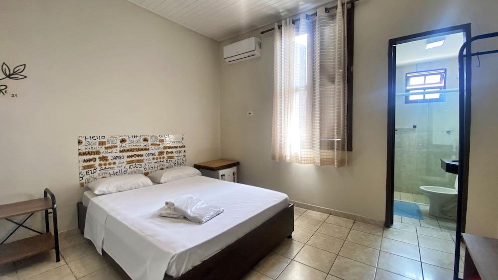 Namoa Pollastrini Hotel