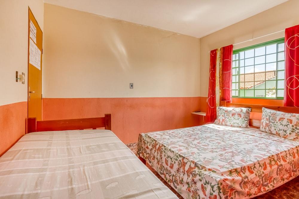 Pousada Tião da Morena