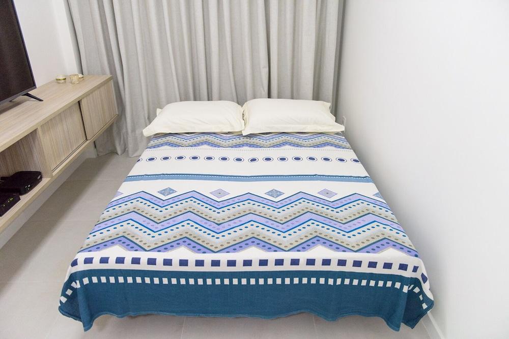 Edifício Time Apto 712