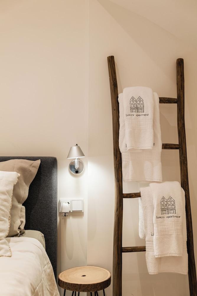 Leidse Square Luxury Apartment