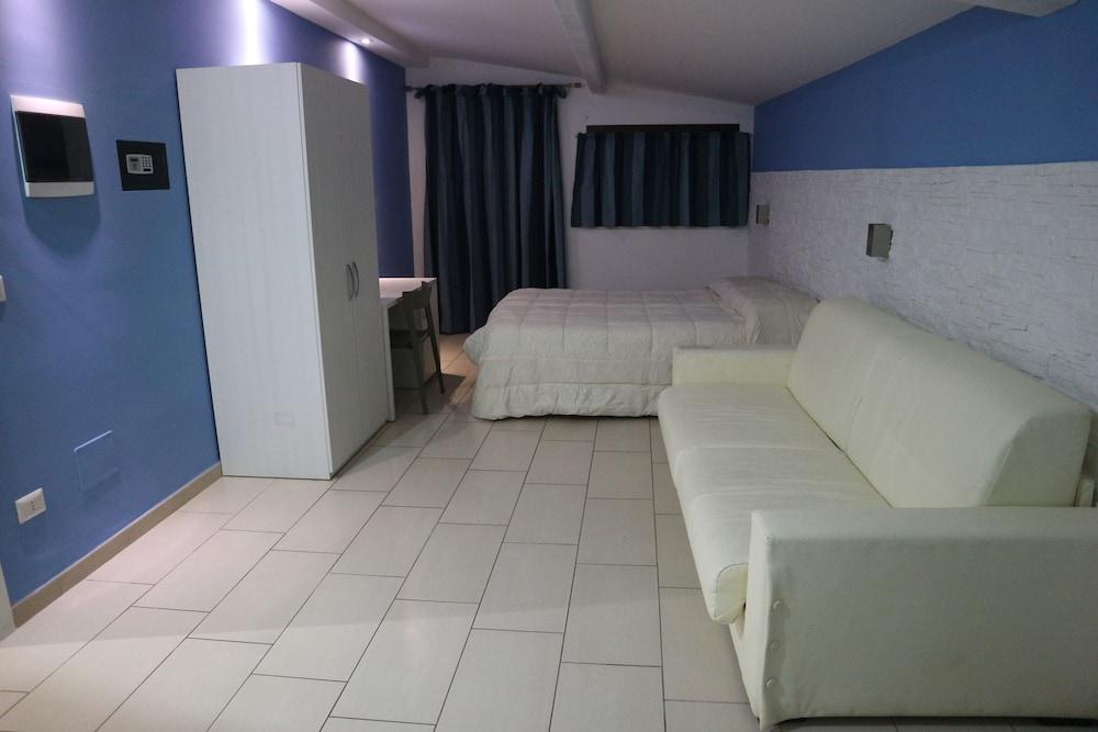 Torquemada Beach Club