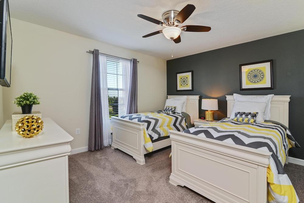 Cool Breeze by VillaDirect