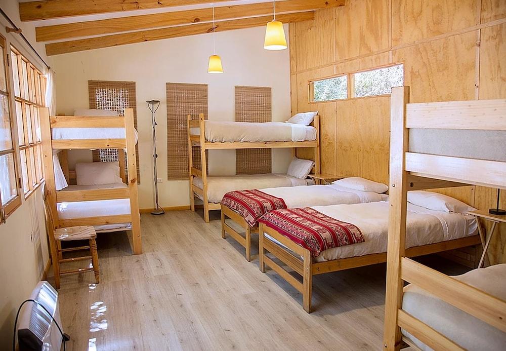 El Arbol Eco-Lodge - Hostel