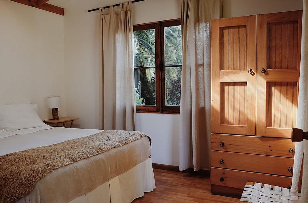 El Arbol Eco-Lodge - Hostel
