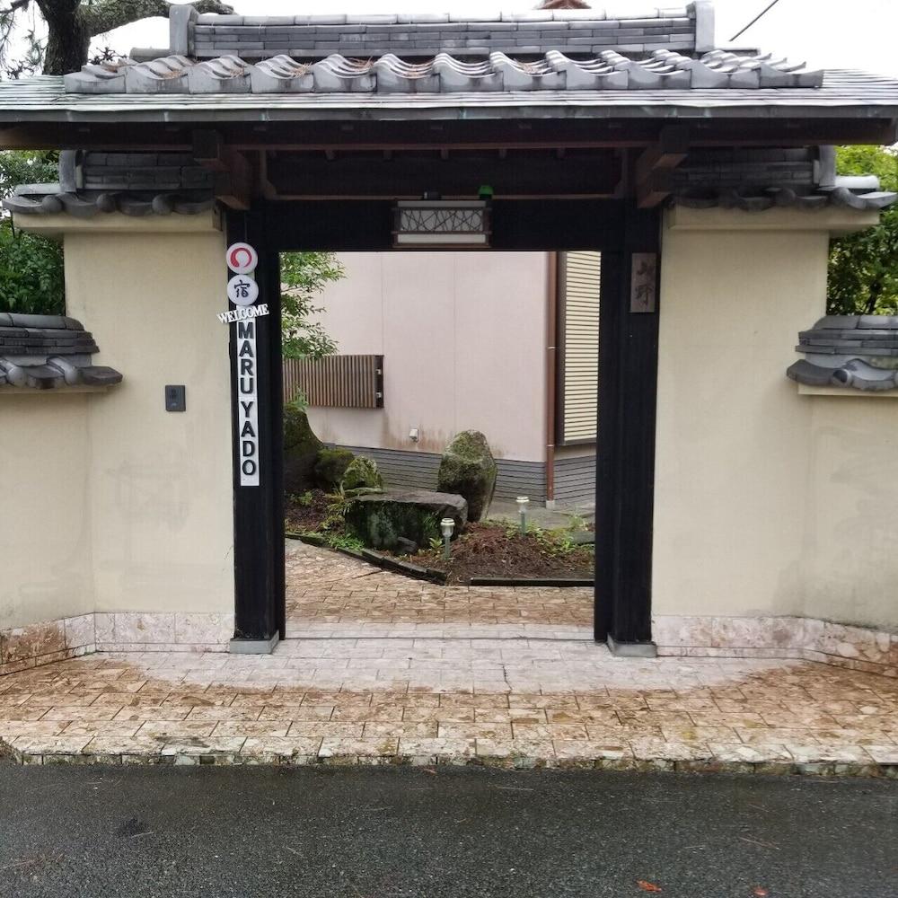 Maruyado