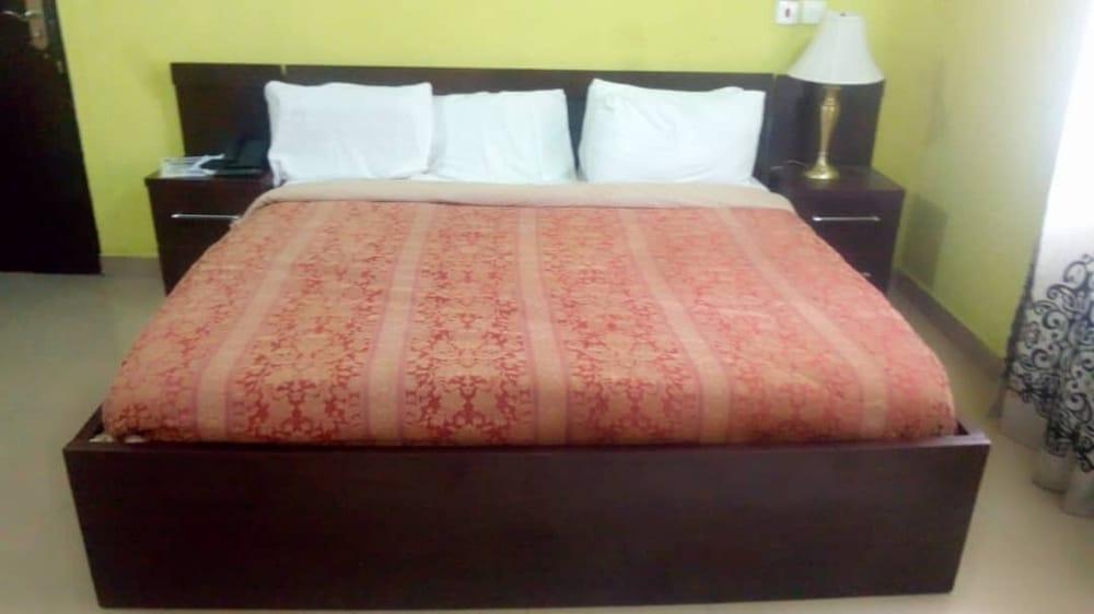 Kumbaya Hotels And Tours Ltd