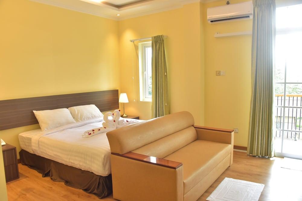 Kalaw Silver Pine Hotel