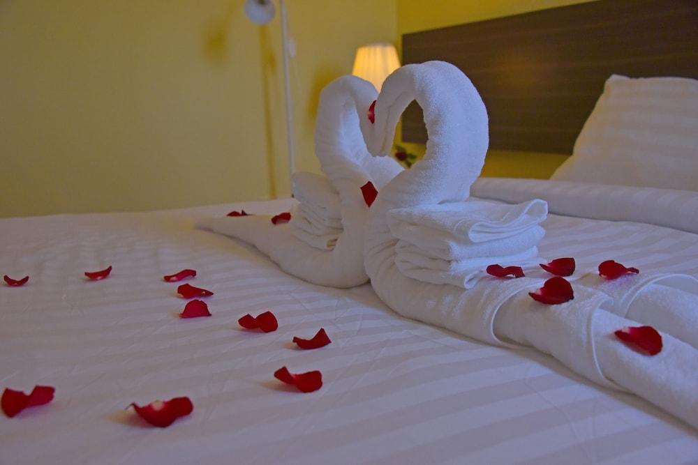 Kalaw Silver Pine Hotel