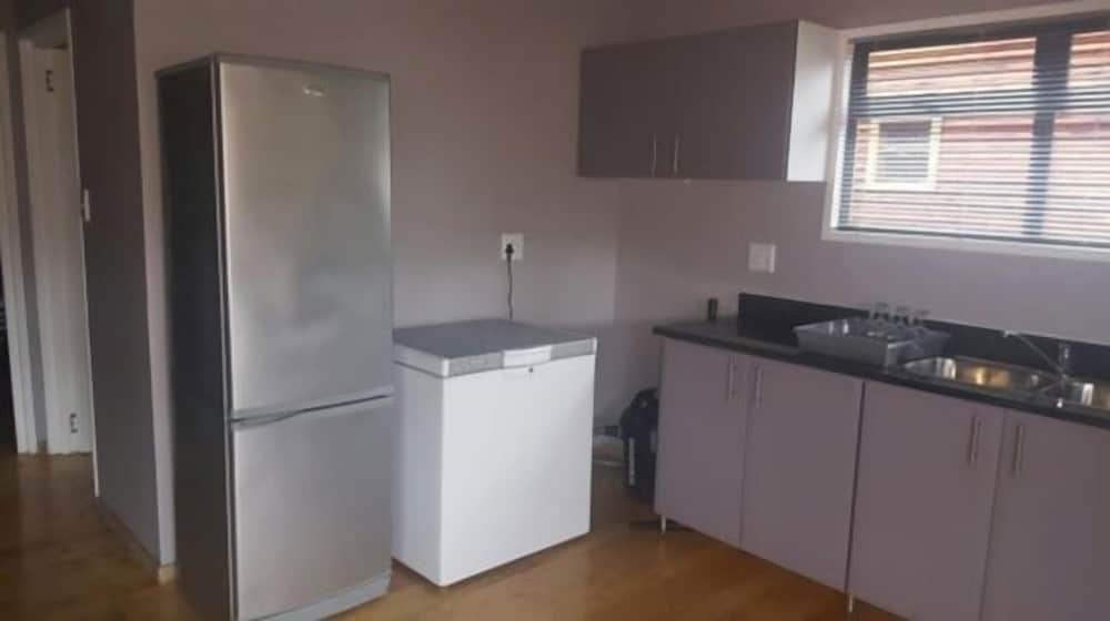 Casa do Mozambique A and B