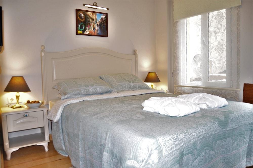 Emil House Apart Hotel