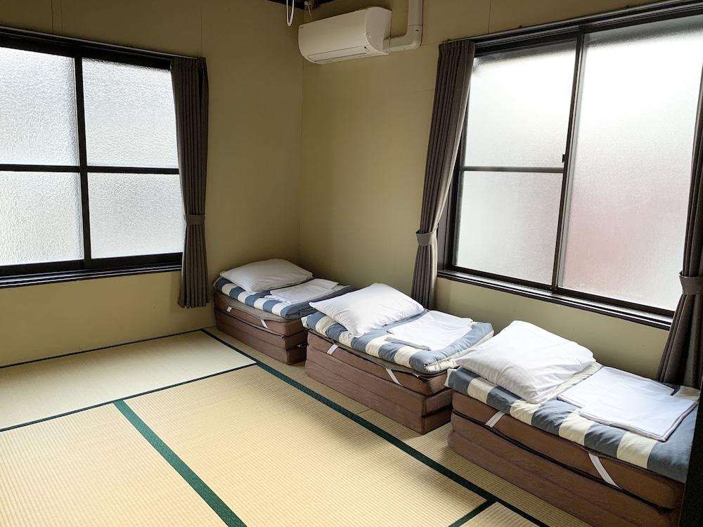 Matsue Guest House - Hostel