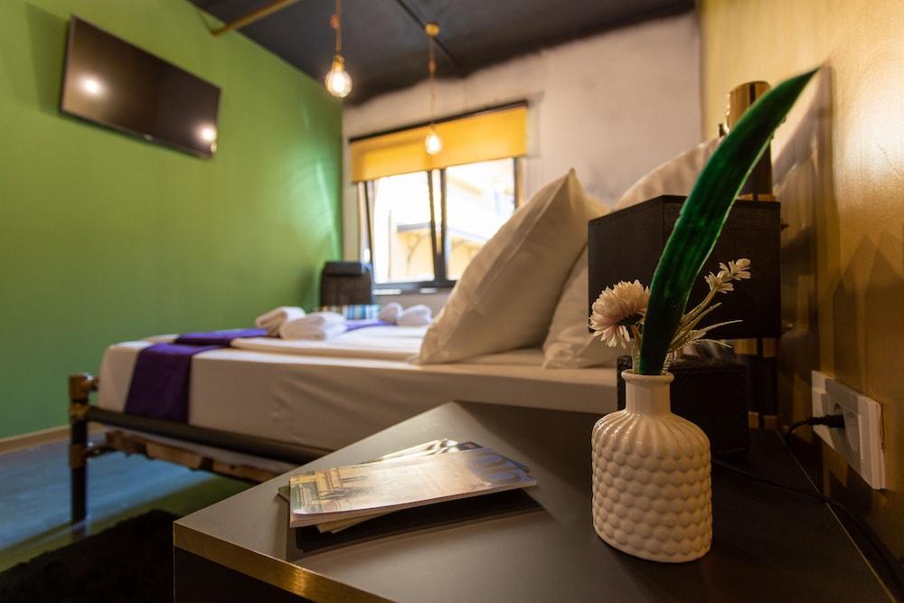 Timeout Heritage Hotel Zagreb