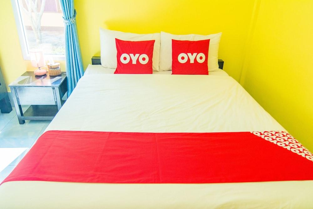 OYO Garfield Resort Pranburi