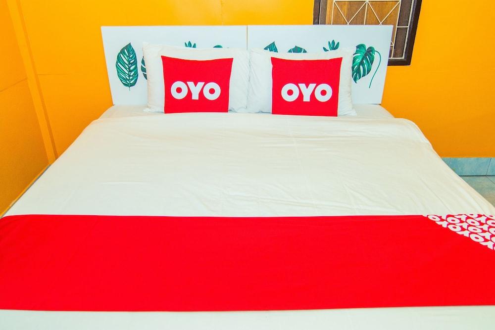 OYO Garfield Resort Pranburi