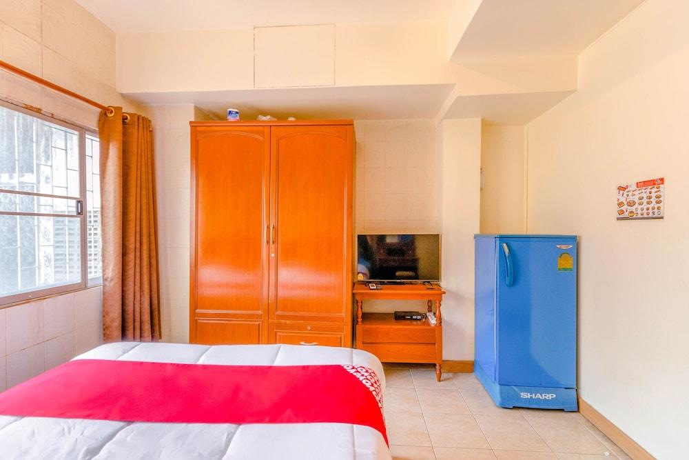 OYO 583 Sweethome Guest House