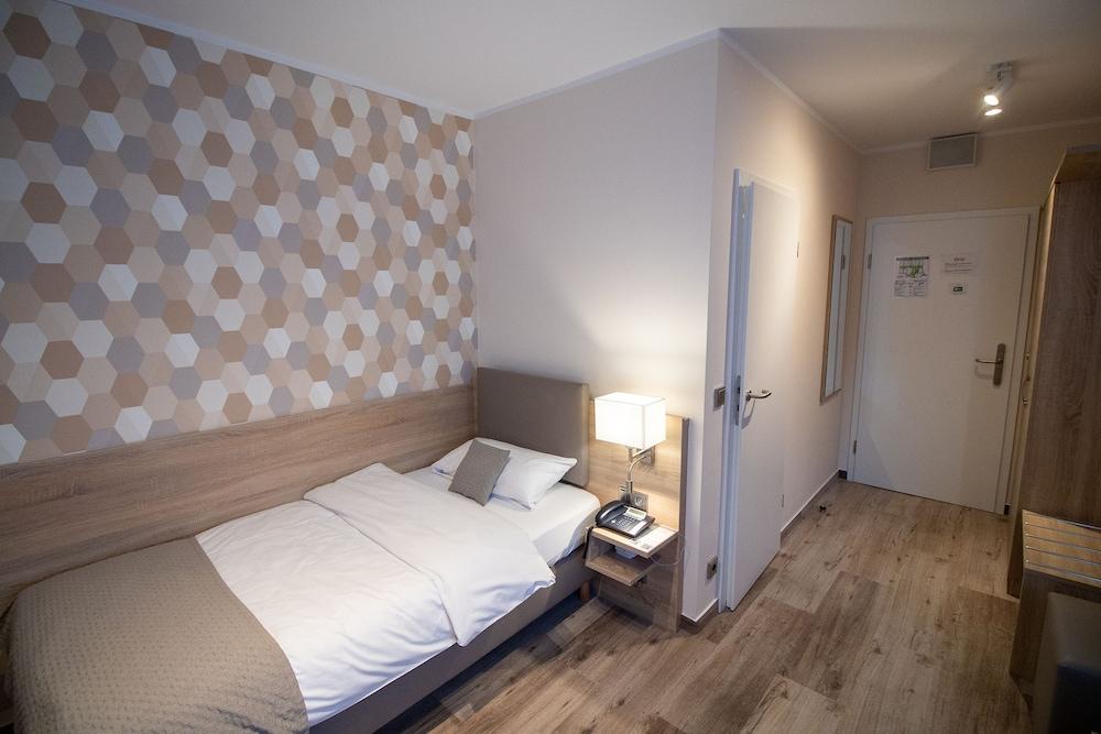 Hotel Fallersleber Spieker