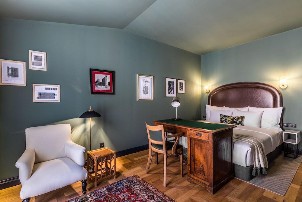 Communal Hotel Plekhanovi