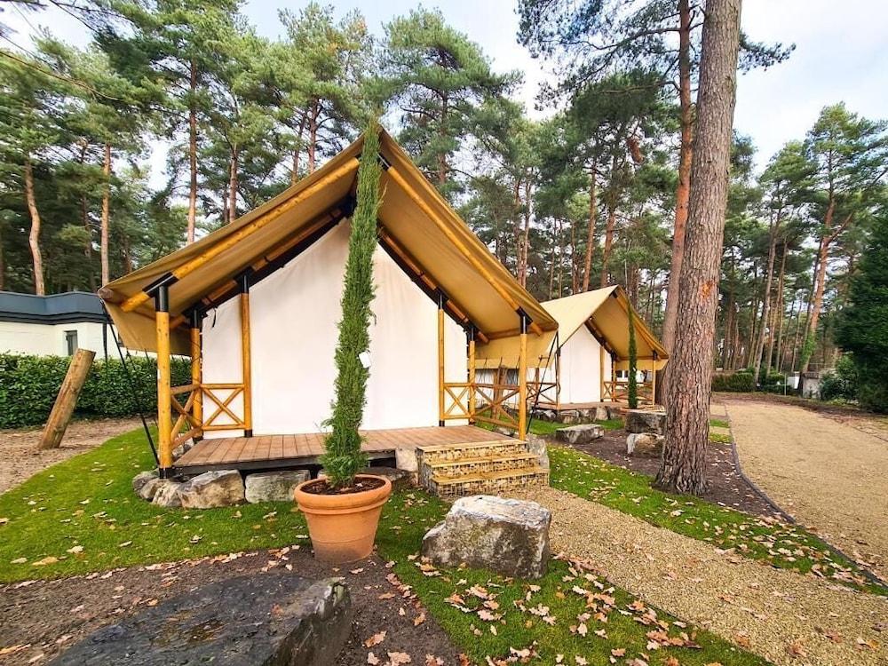 Europarcs Hoge Kempen