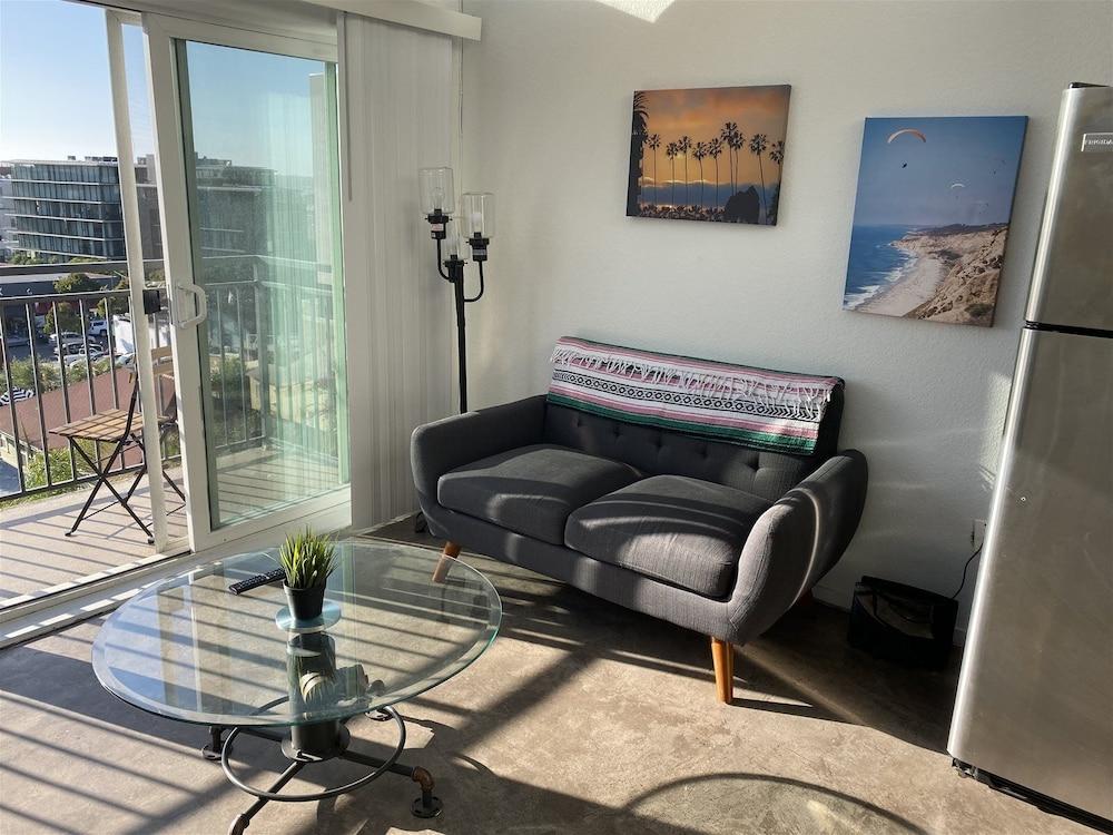 Little Italy Modern Lofts