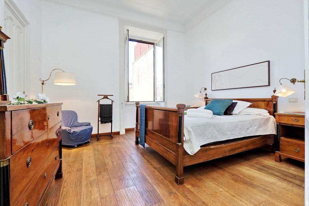 Oslavia Central Apartment