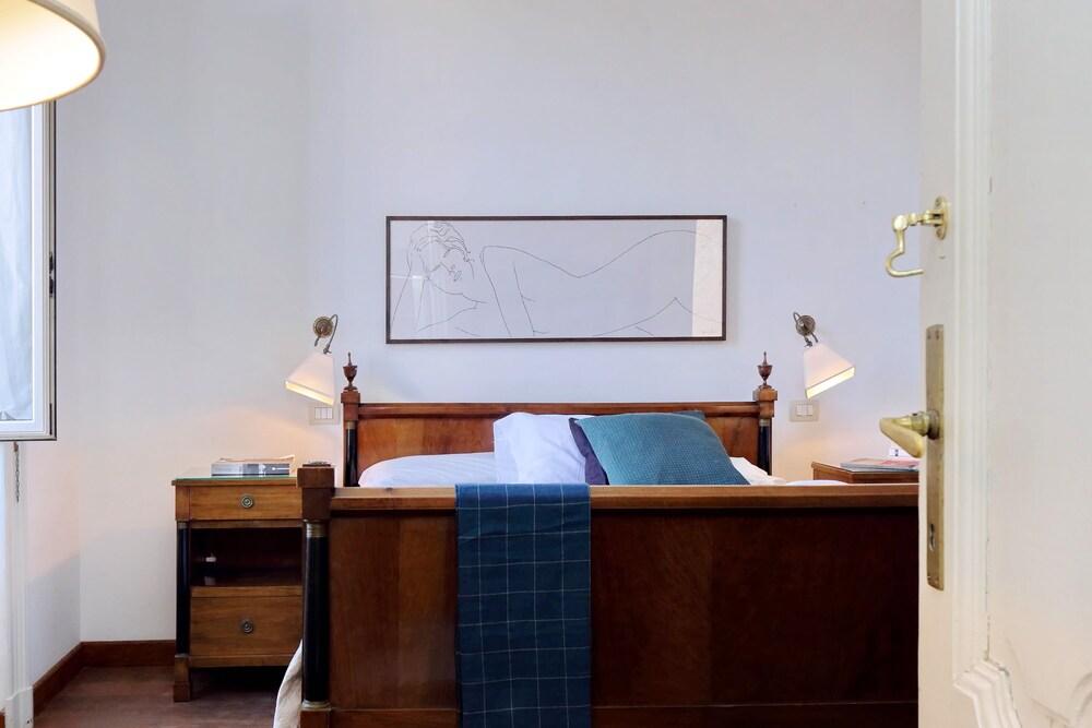 Oslavia Central Apartment