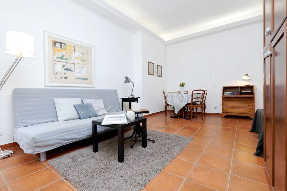 Tito Livio Apartment