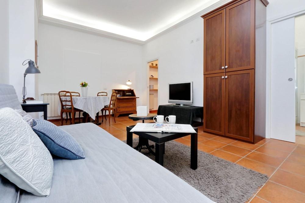 Tito Livio Apartment