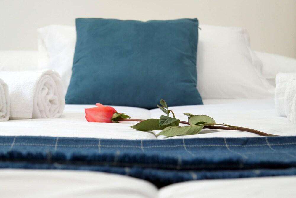 Monti Central Apartment