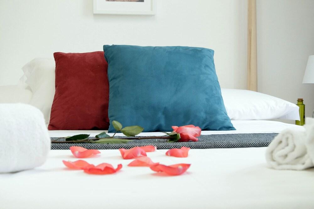 Monti Central Apartment