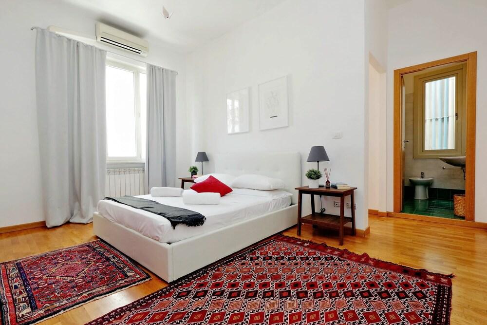 Repubblica Apartments