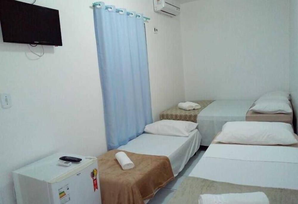 Pousada Maceió Praias