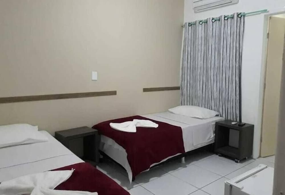 Pousada Maceió Praias