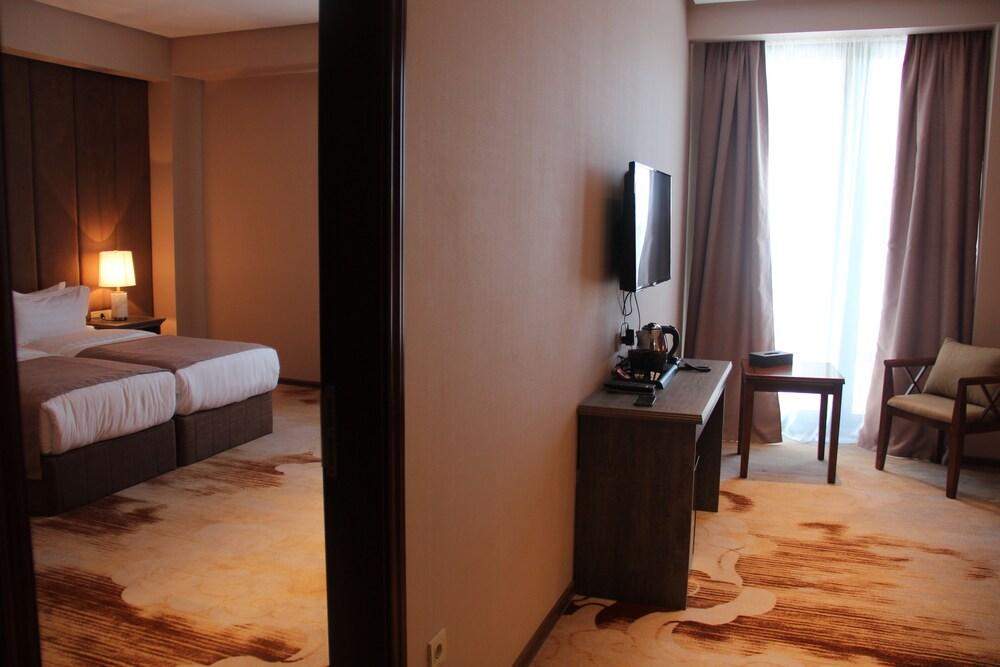 Aurora Resort Tsakhkadzor