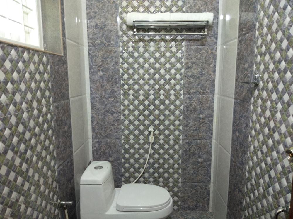 Rainforest Kanthalloor