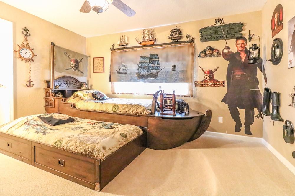 Vacation Villa by VillaDirect