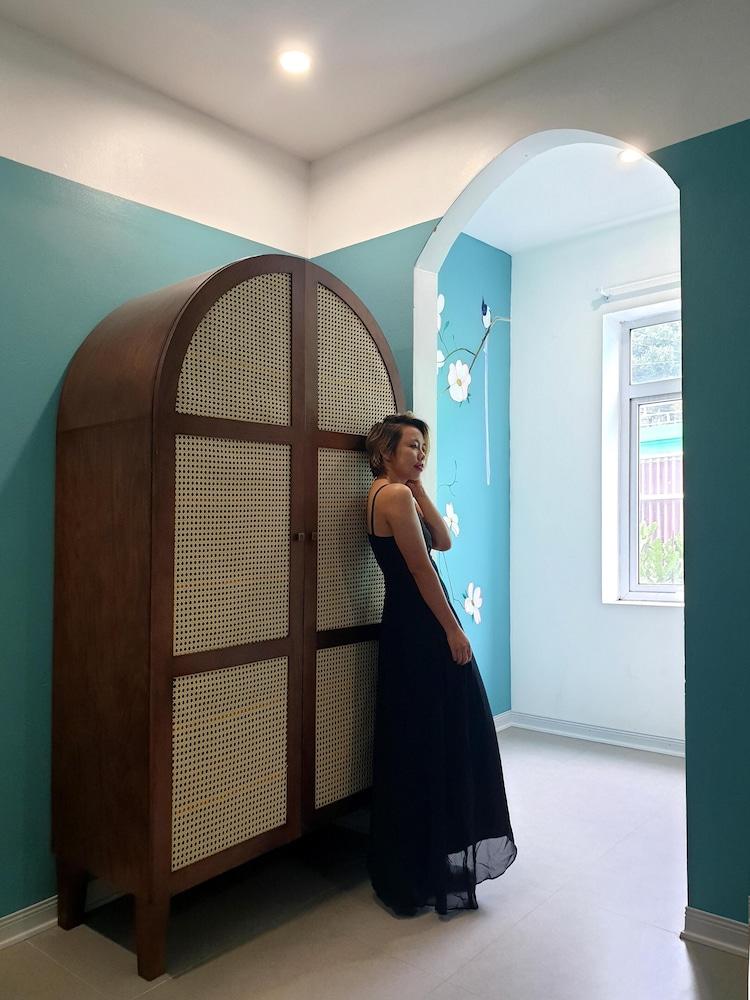 Le Vent Homestay Tam Dao