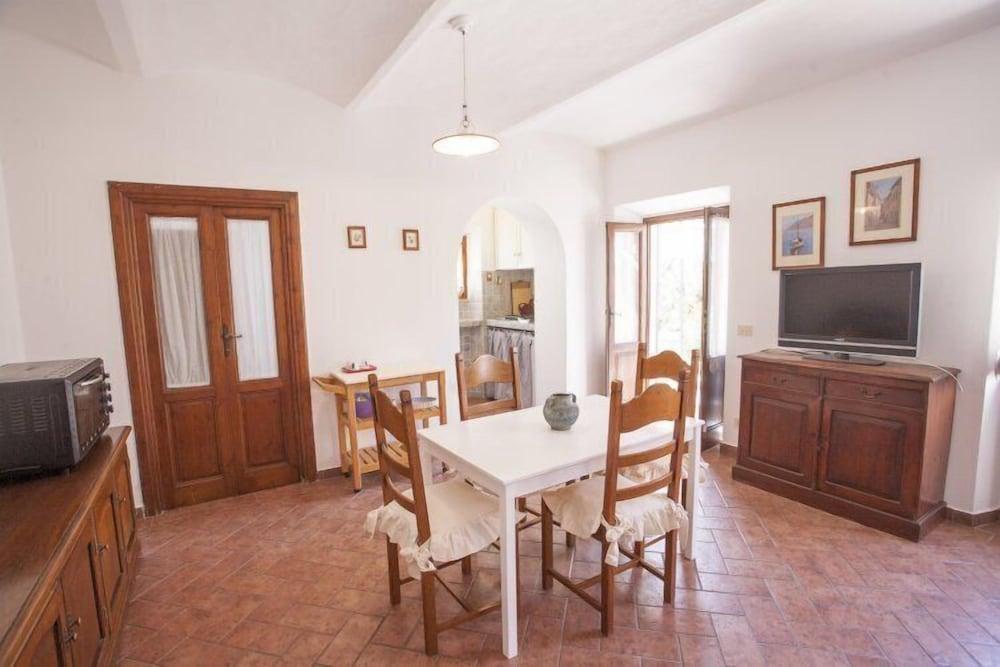 Monolocale Bel Giardino