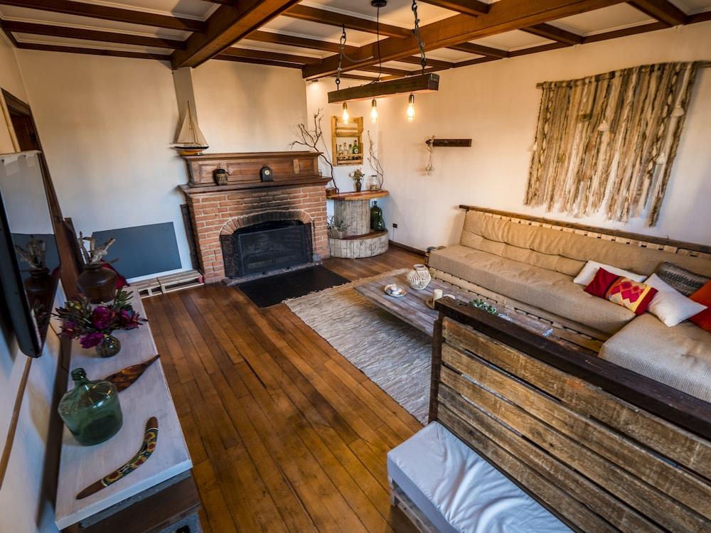 Rustika Bed & Breakfast