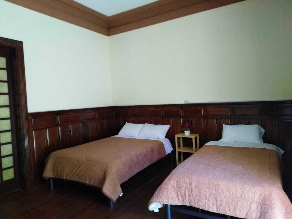 Holidays Hostel Arequipa