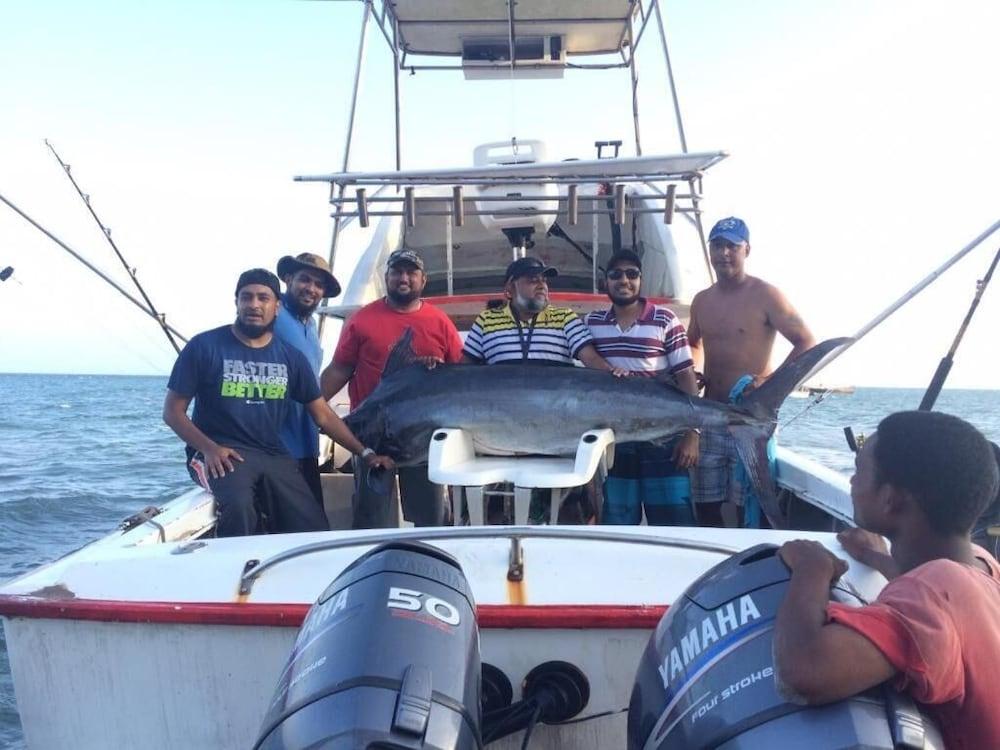 Mike's Beach Cottages