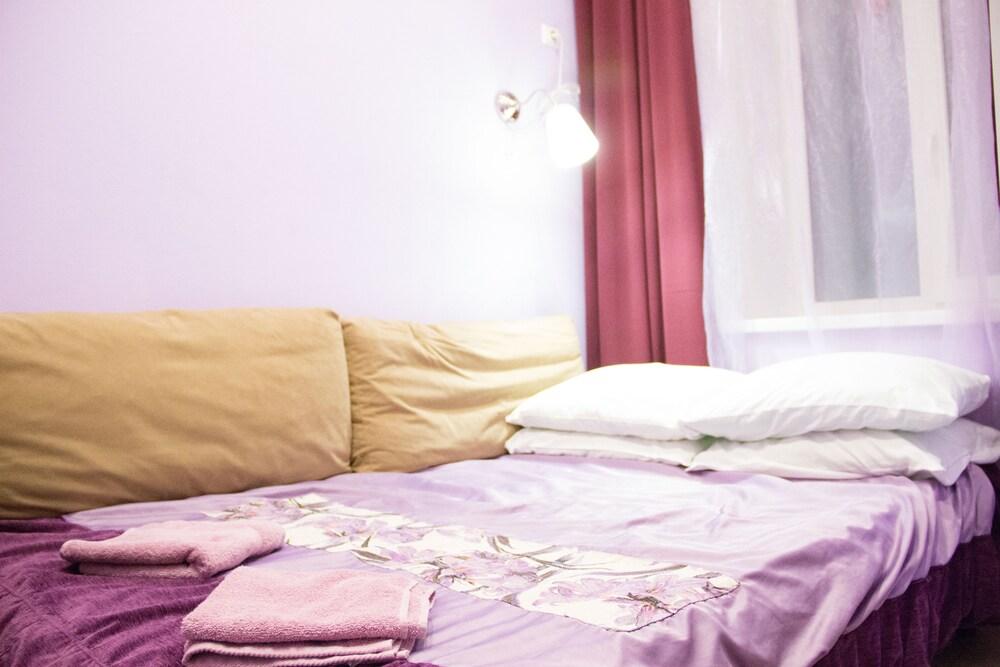 Es Hotels Network St. Petersburg