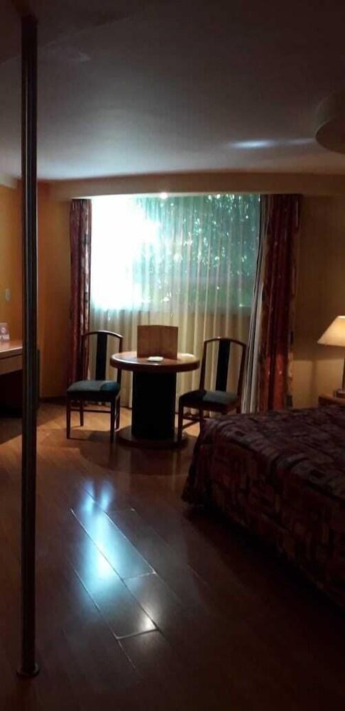 Villas los Sauces Metepec