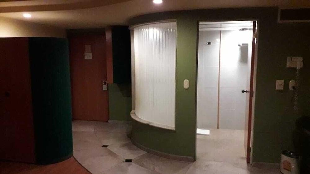 Villas los Sauces Metepec