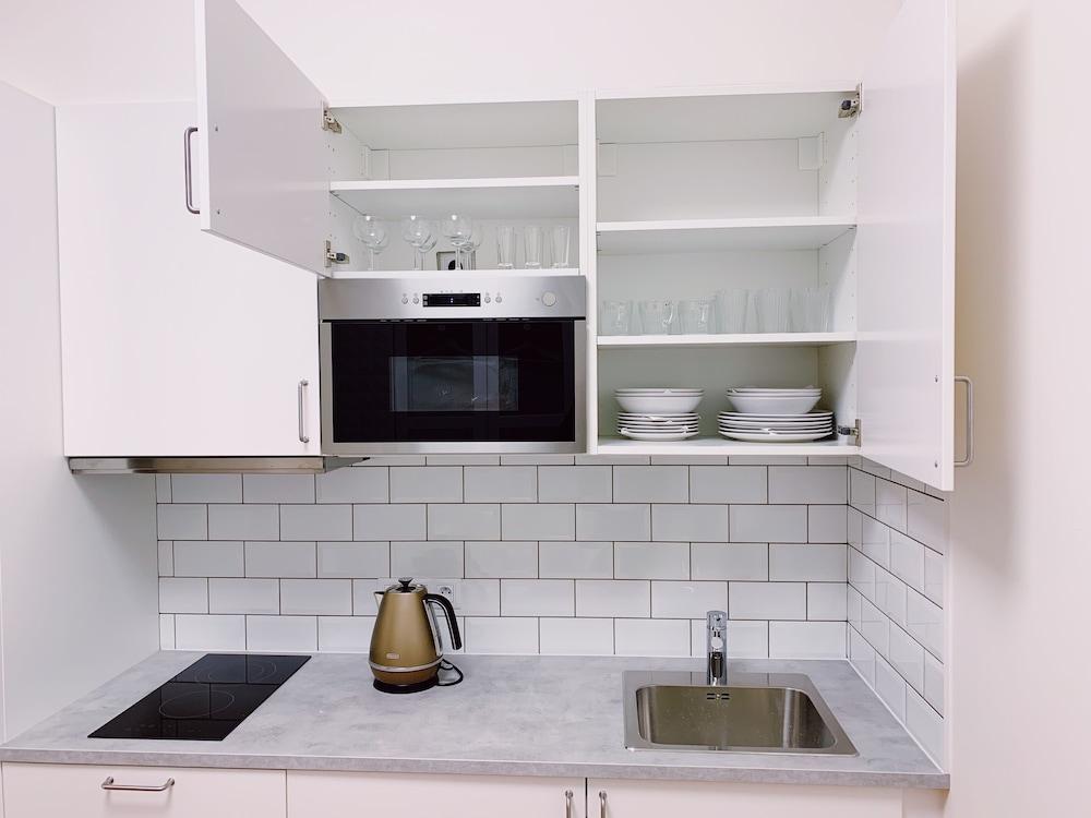 Residence u Naplavky