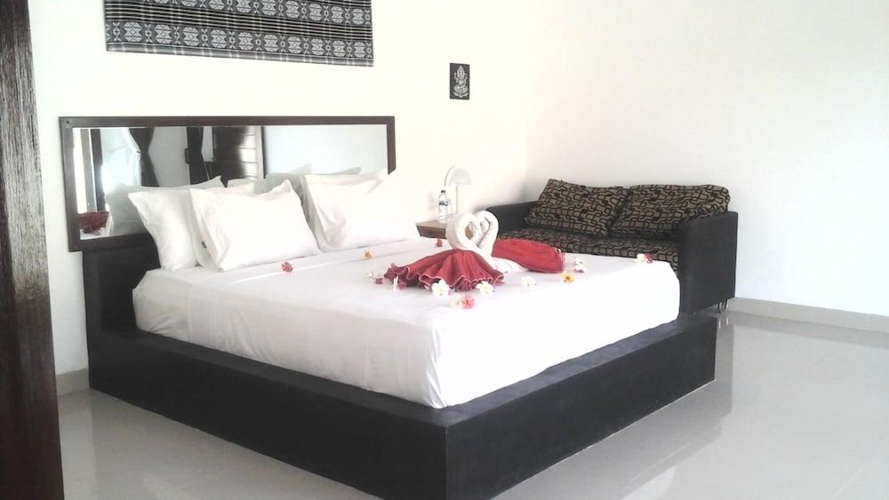 Tom and Jerry Villa Lombok