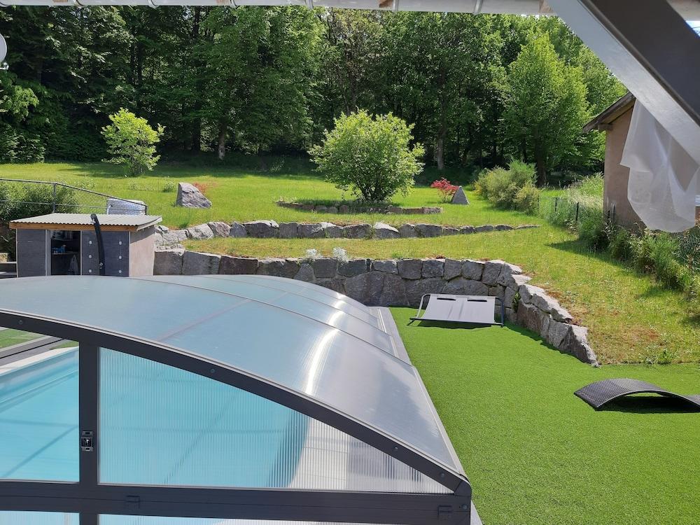 Chambres d'hôtes des 2 Lacs