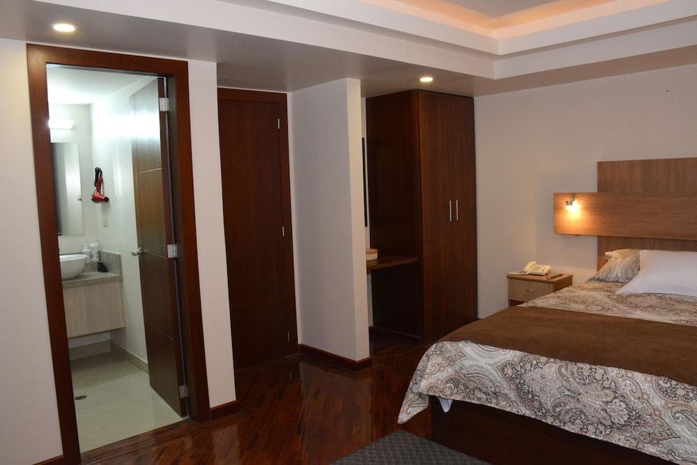 Los Angeles Stay Inn