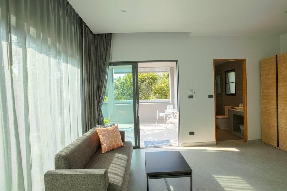 Alice's Boutique Resort